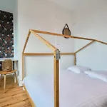 Daire Le Bellagio - Les Demeures D'adrien Lille