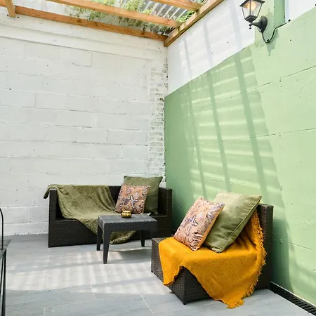 Le Bellagio - Les Demeures D'adrien Apartament Lille