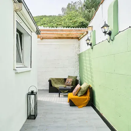 Διαμέρισμα Le Bellagio - Les Demeures D'adrien