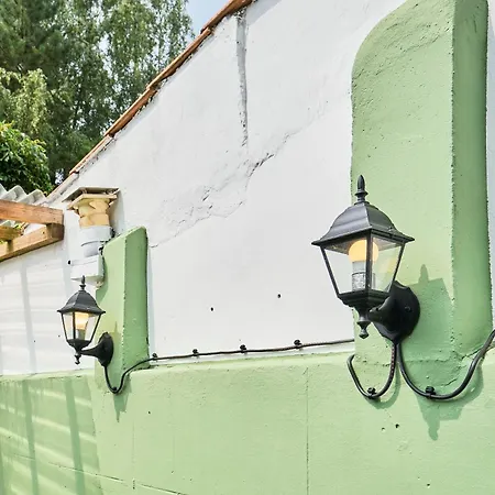 Le Bellagio - Les Demeures D'adrien Λιλ