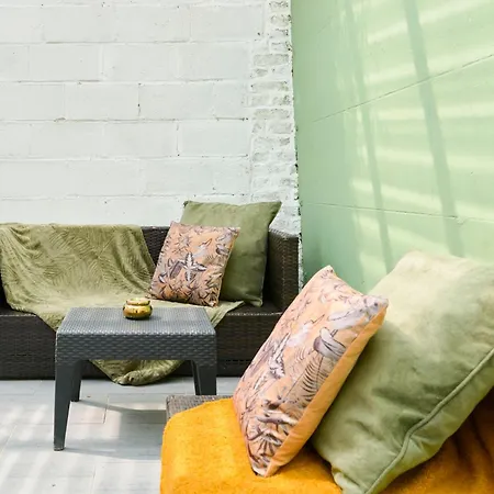 Le Bellagio - Les Demeures D'adrien *