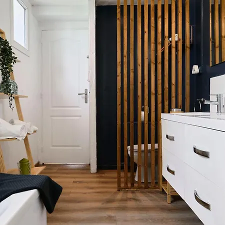 Le Bellagio - Les Demeures D'adrien