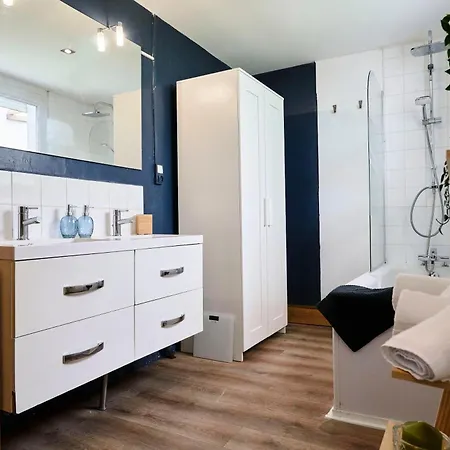 아파트 Le Bellagio - Les Demeures D'adrien