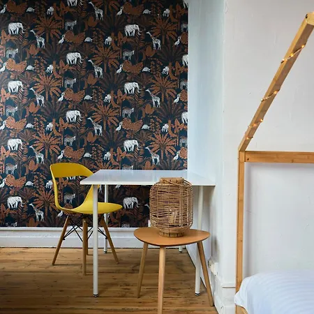 Lejlighed Le Bellagio - Les Demeures D'adrien *