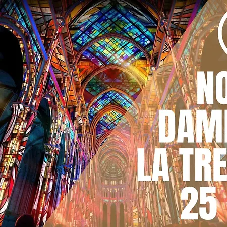 Le Bellagio - Les Demeures D'adrien Lejlighed Lille