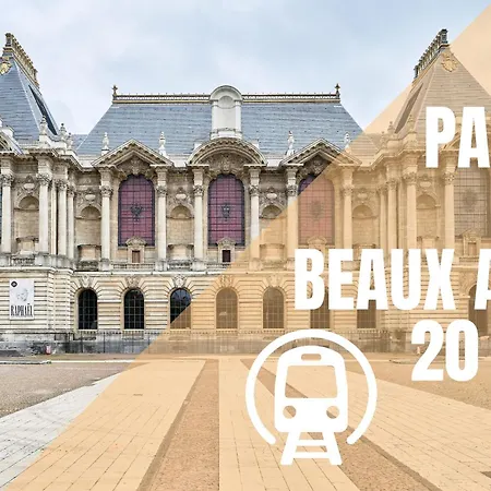 아파트 Le Bellagio - Les Demeures D'adrien