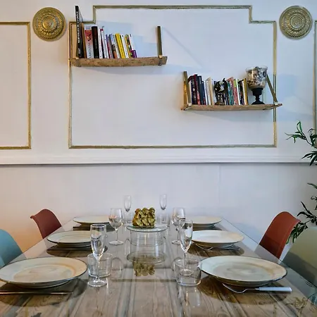 Le Bellagio - Les Demeures D'adrien 릴