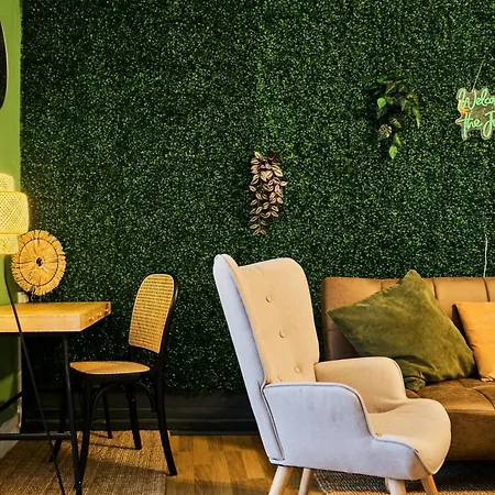 Le Bellagio - Les Demeures D'adrien * 릴