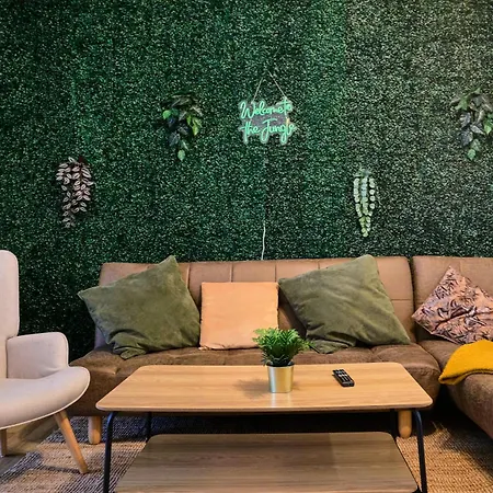 Le Bellagio - Les Demeures D'adrien Lejlighed