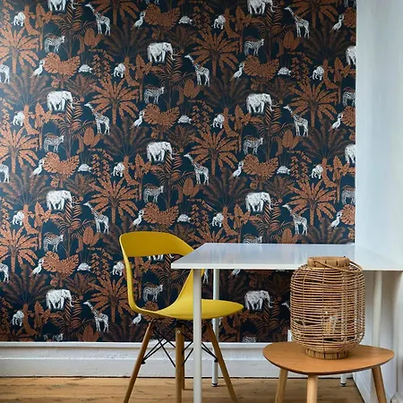 아파트 Le Bellagio - Les Demeures D'adrien