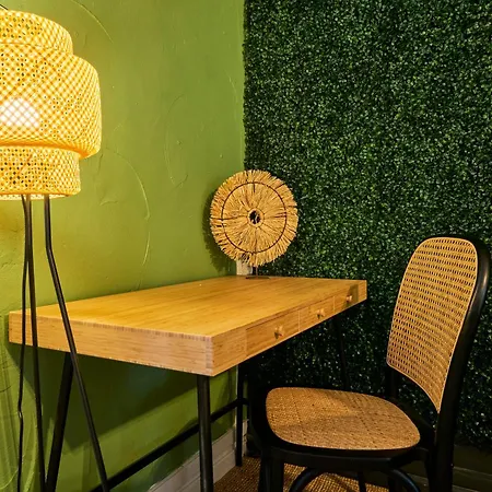 Διαμέρισμα Le Bellagio - Les Demeures D'adrien Λιλ