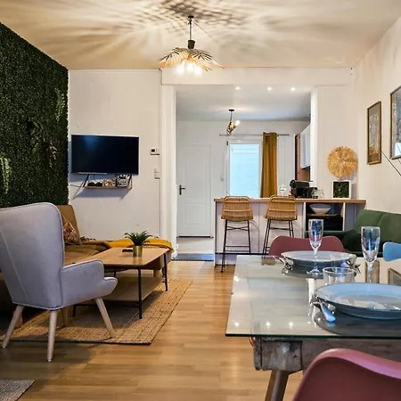 Le Bellagio - Les Demeures D'adrien *