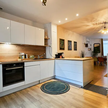 Le Bellagio - Les Demeures D'adrien Λιλ