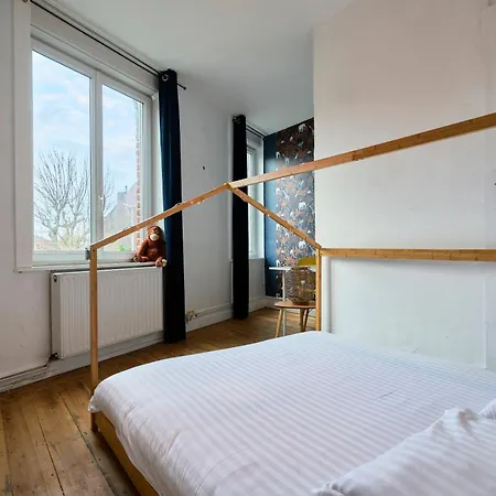 Le Bellagio - Les Demeures D'adrien * Lille