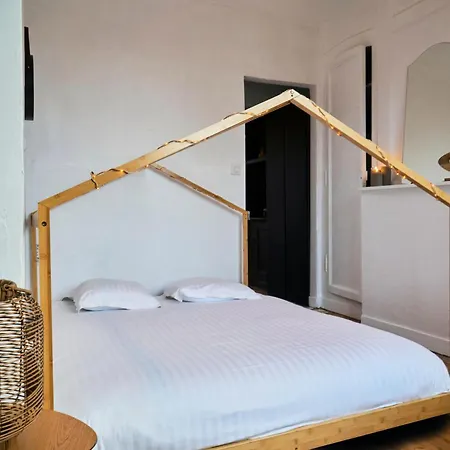 Le Bellagio - Les Demeures D'adrien Lille