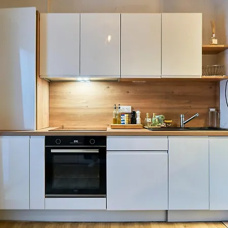 Le Bellagio - Les Demeures D'adrien * 릴