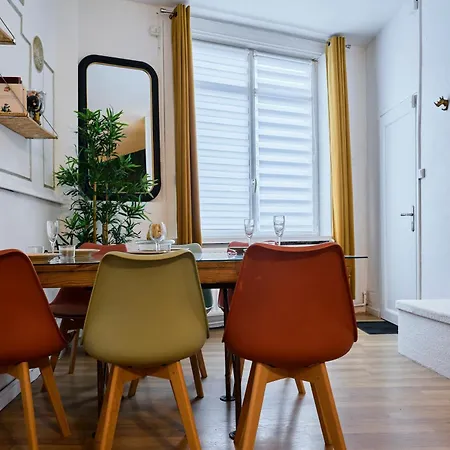 Διαμέρισμα Le Bellagio - Les Demeures D'adrien *