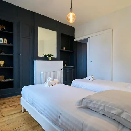 Le Bellagio - Les Demeures D'adrien Λιλ