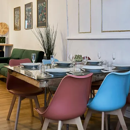 Le Bellagio - Les Demeures D'adrien *