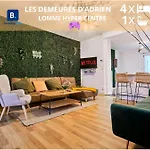 Διαμέρισμα Le Bellagio - Les Demeures D'adrien